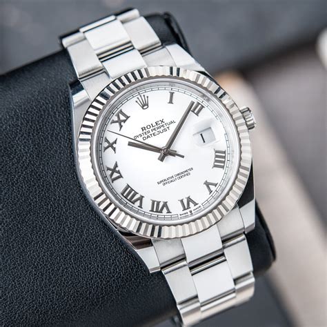 rolex photo black and white on wrist|rolex datejust bracelet.